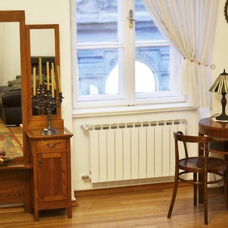 Zagreb Centre Apartments Экстерьер фото