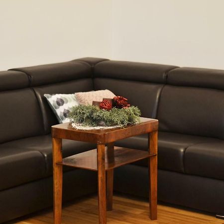 Zagreb Centre Apartments Экстерьер фото