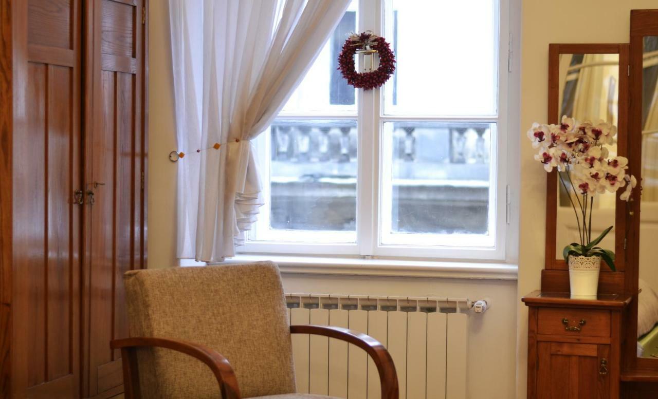 Zagreb Centre Apartments Экстерьер фото